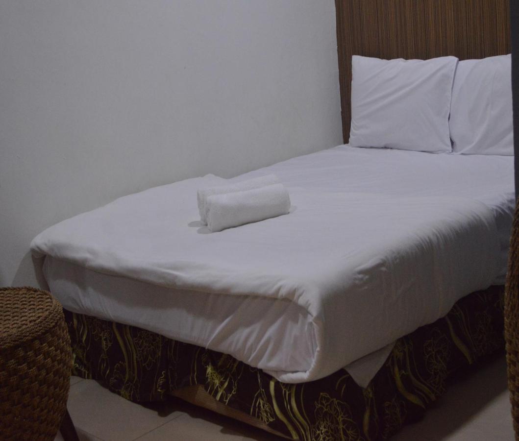 Hotel Pritty Kuala Lumpur Dış mekan fotoğraf