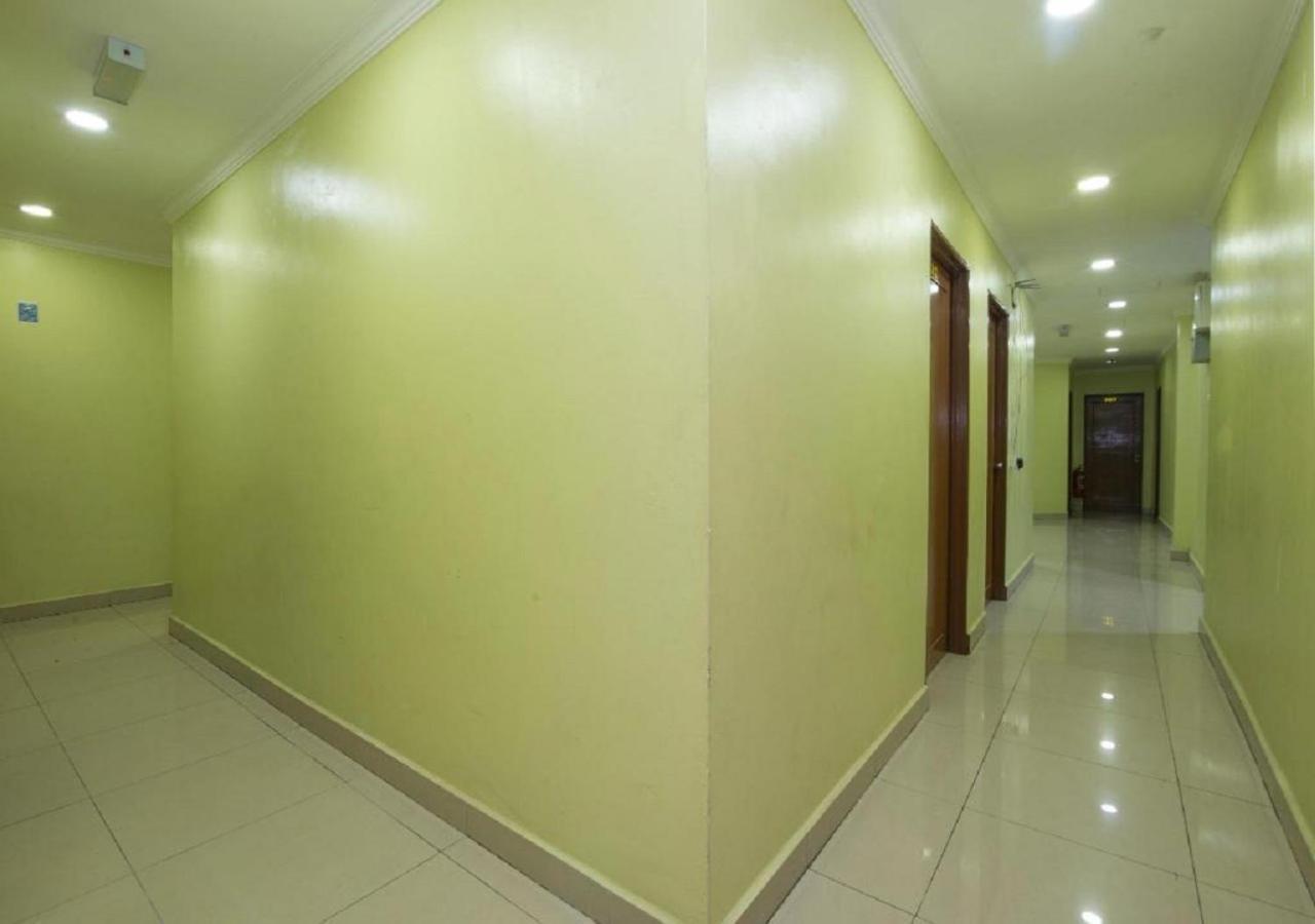 Hotel Pritty Kuala Lumpur Dış mekan fotoğraf