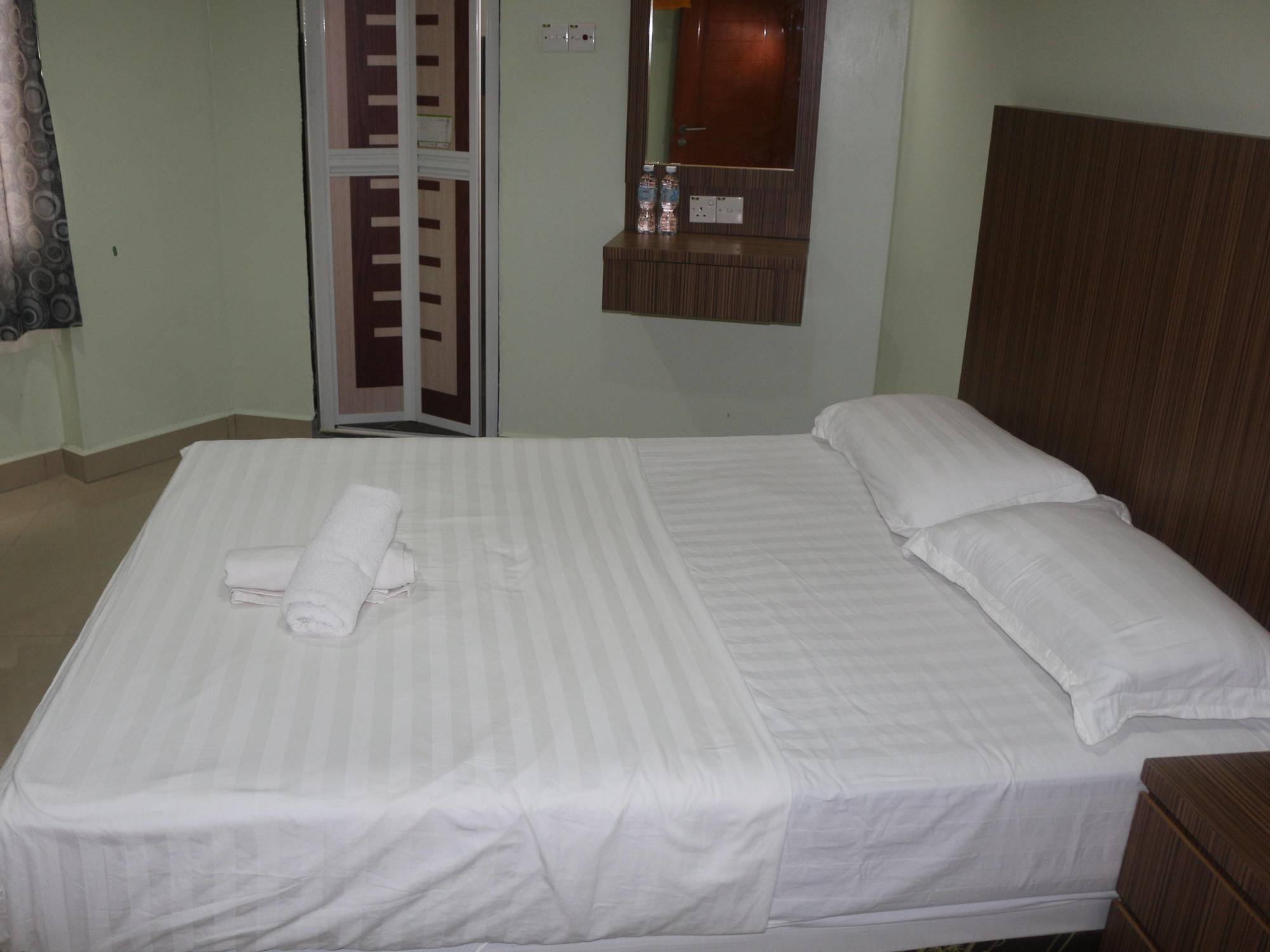 Hotel Pritty Kuala Lumpur Dış mekan fotoğraf
